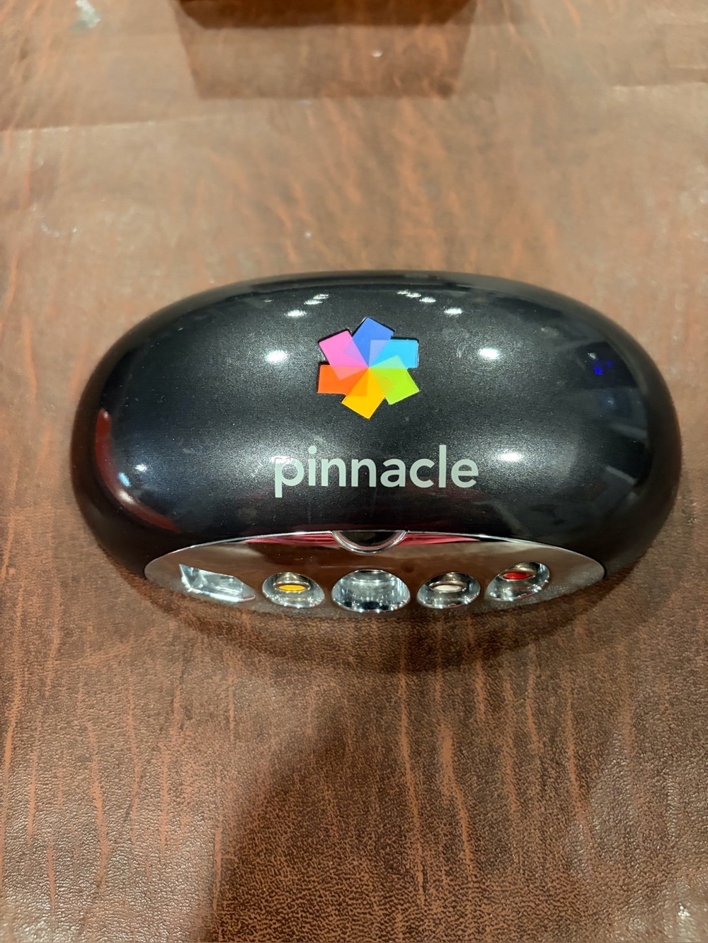 Retro Pinnacle Systems Movie Box